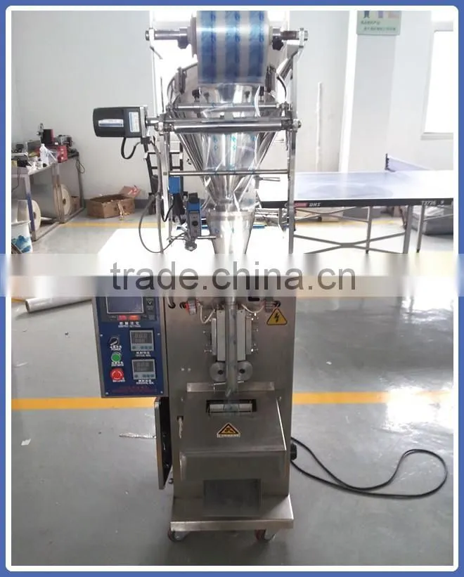 Liquid Automatic Packing Machine High Quality