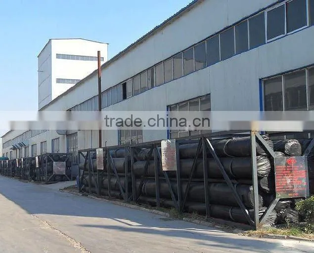 longer life time HDPE geomembrane