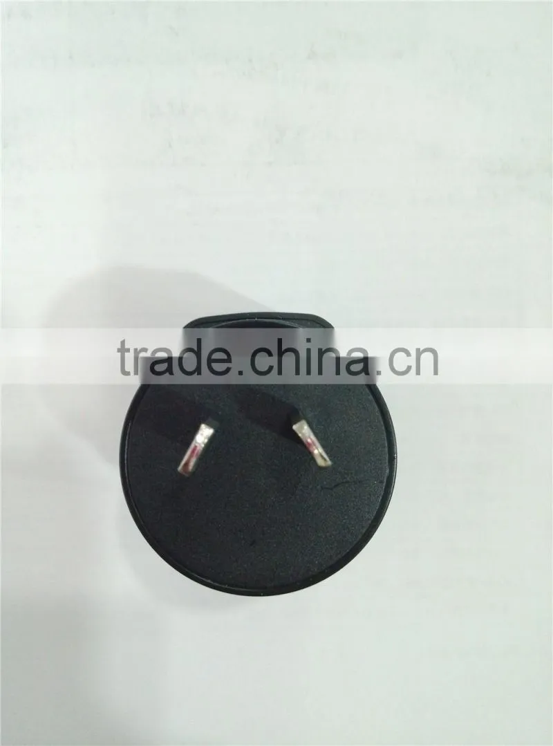 Chicony AC ADAPTER W12-010N3F 5V 2A with USB port AU plug for cellphone