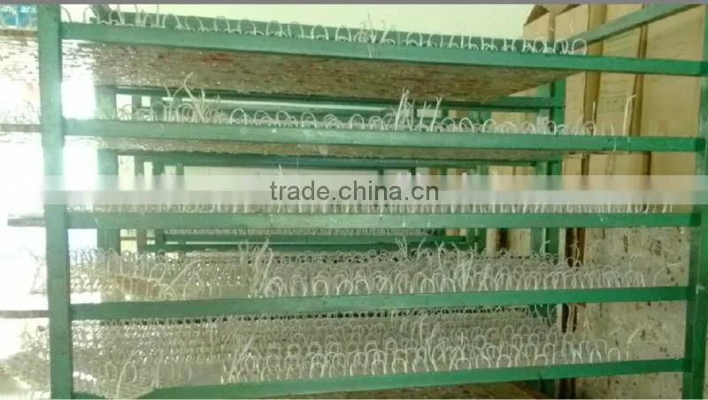 60pcs SMD5050 Aluminum housing auto LED light bar