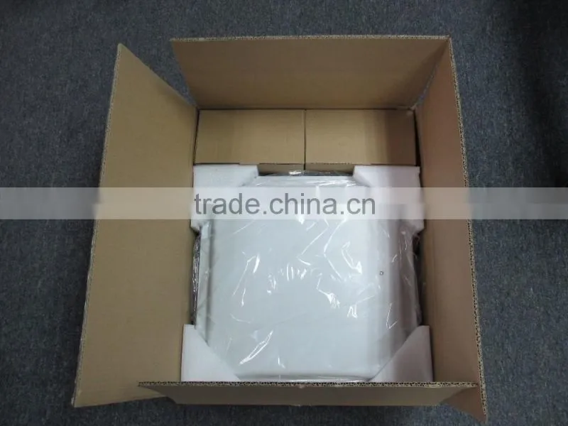 Passive 860Mhz~960MHz UHF RFID reader with long range 25m