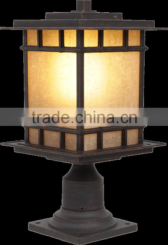 Outdoor landscape decorative lights/12V garden lights