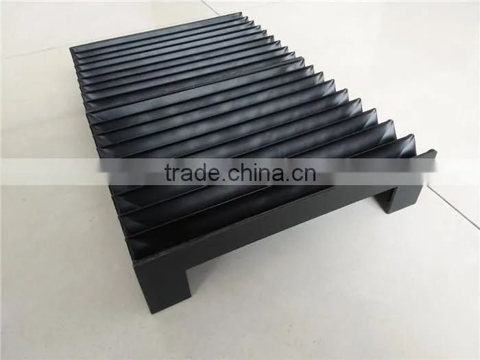 Free sample expansion bellow cove supplier with CE