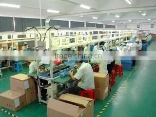 Shenzhen Ecofly Technology Co., Ltd. company overview - view 1