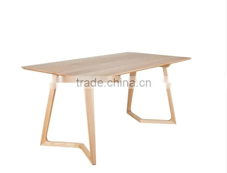 wood furniture dining table and chair