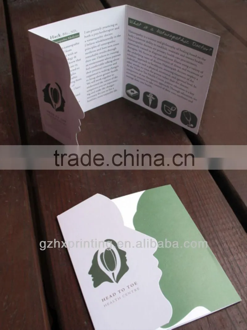 Cheap Promotion Poster/Leaflet/Flyers Printing