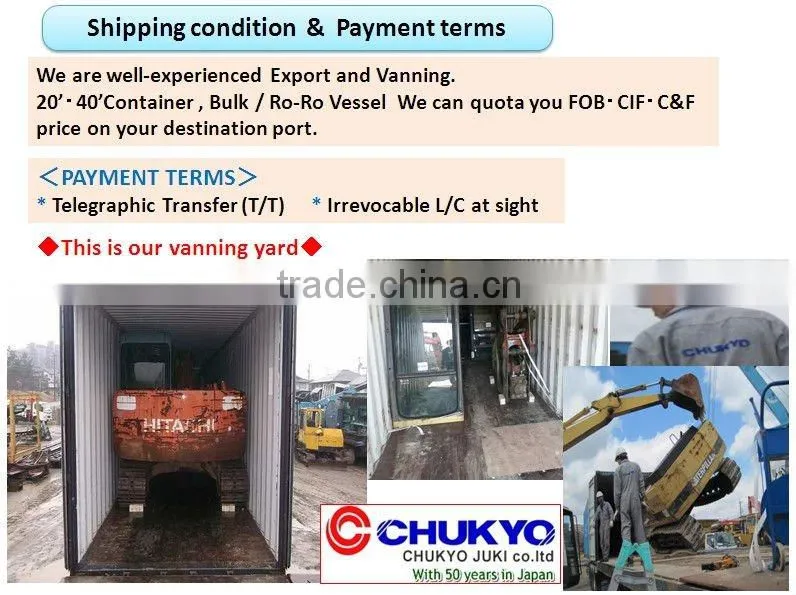 Used Mini Backhoe Kubota U - 10 <SOLD OUT>