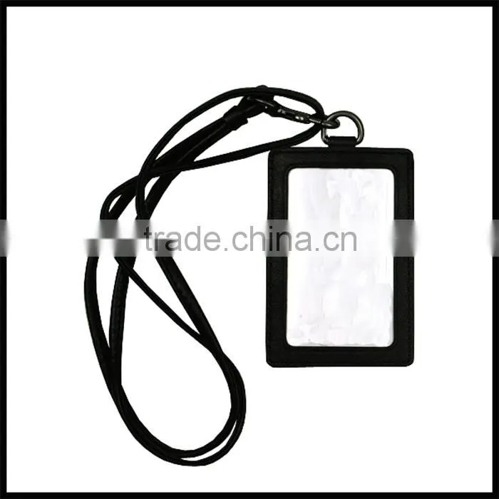 ID card holder