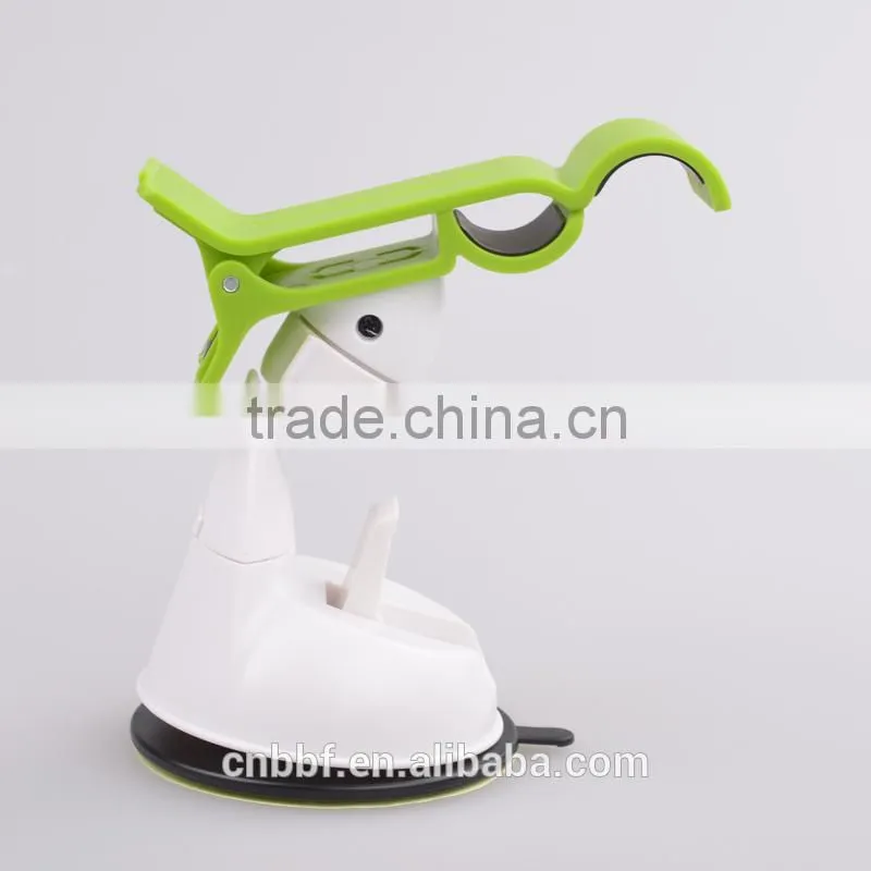 Universal mobile phone stand for iphone 6 ,mobile phone holder in car, car holder mobile phone
