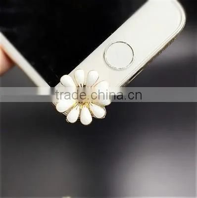 rhinestone dust plug luxurious rabbit earphone dust,promotion gift A281