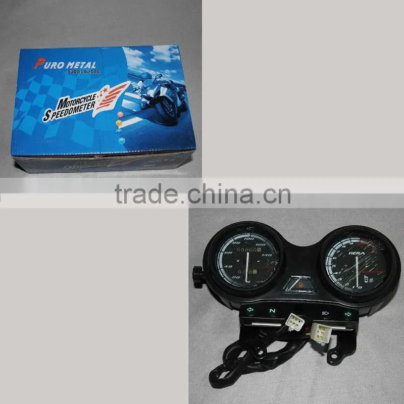 BERA motorcycle parts of speedometer for motorcycle