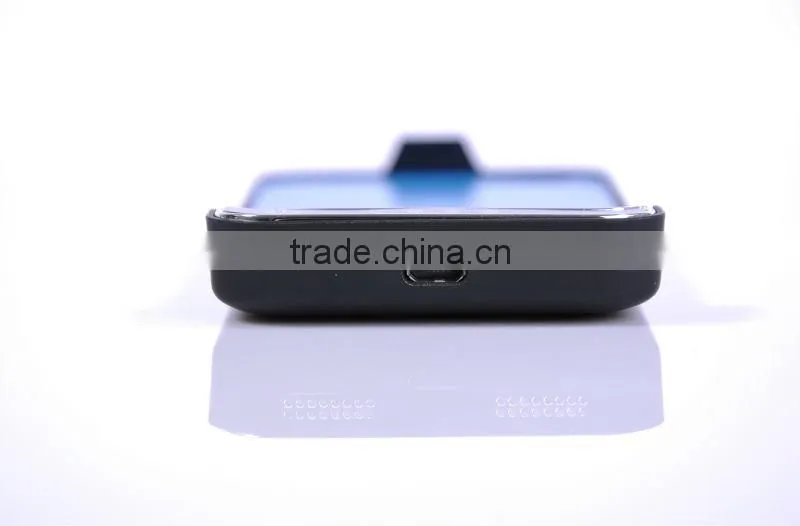 New Arrived Back Clip Power for iPhone 5