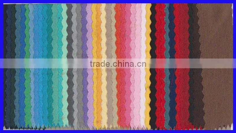 Hot selling wholesale fashion twill turbo keychain