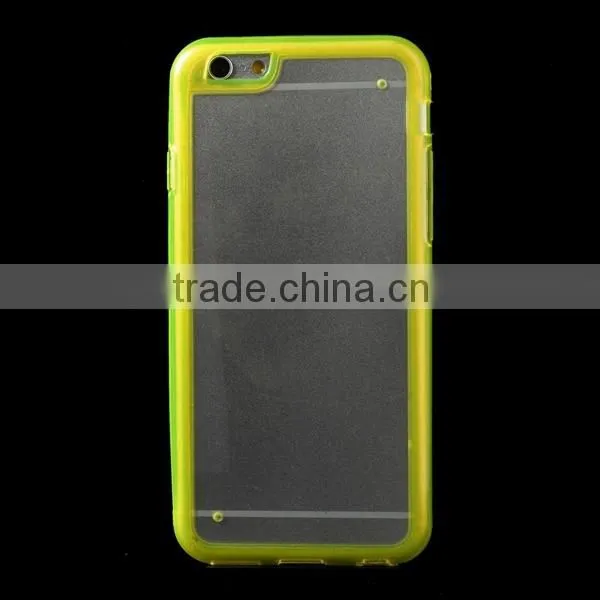 Newest Fashion Case For Apple Iphone 6,For Apple Iphone 6 Case,For Apple Iphone 6 Tpu Case