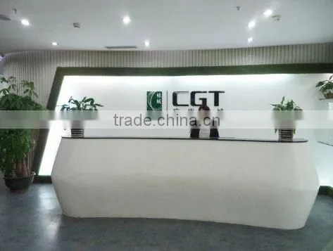 Guangzhou Citygreen Athletic Facility Co., Ltd. company overview - view 2