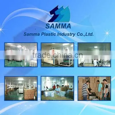 SM9-1101 Soy Sauce Fish Shape 3ml to 30ml Bottles