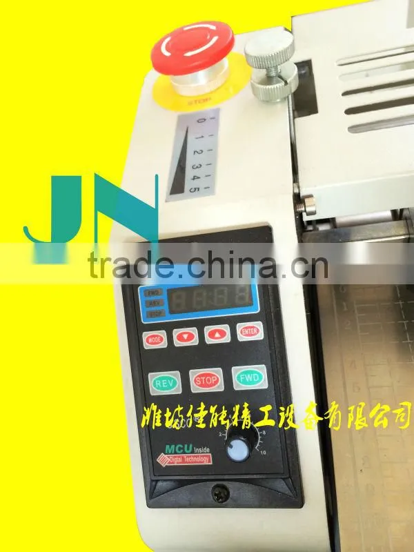 Electric Multi-functional Paper Creasing Machine JN-YH660