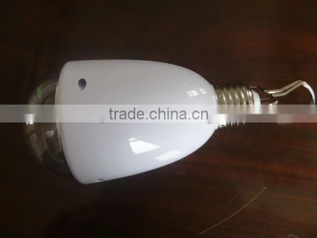 2013 Newest LED Rechargeable Bulb