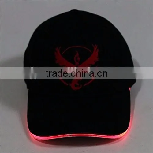 Kids Caps and Hats With LED Light