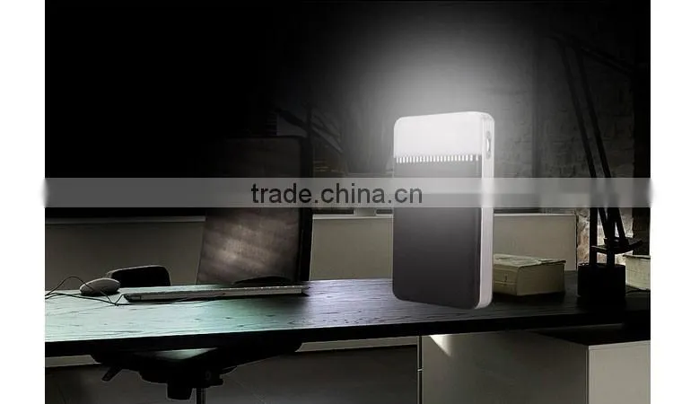Hot Selling Strong Table Lamp DIY Power Bank 18650 Power Bank DIY KIT