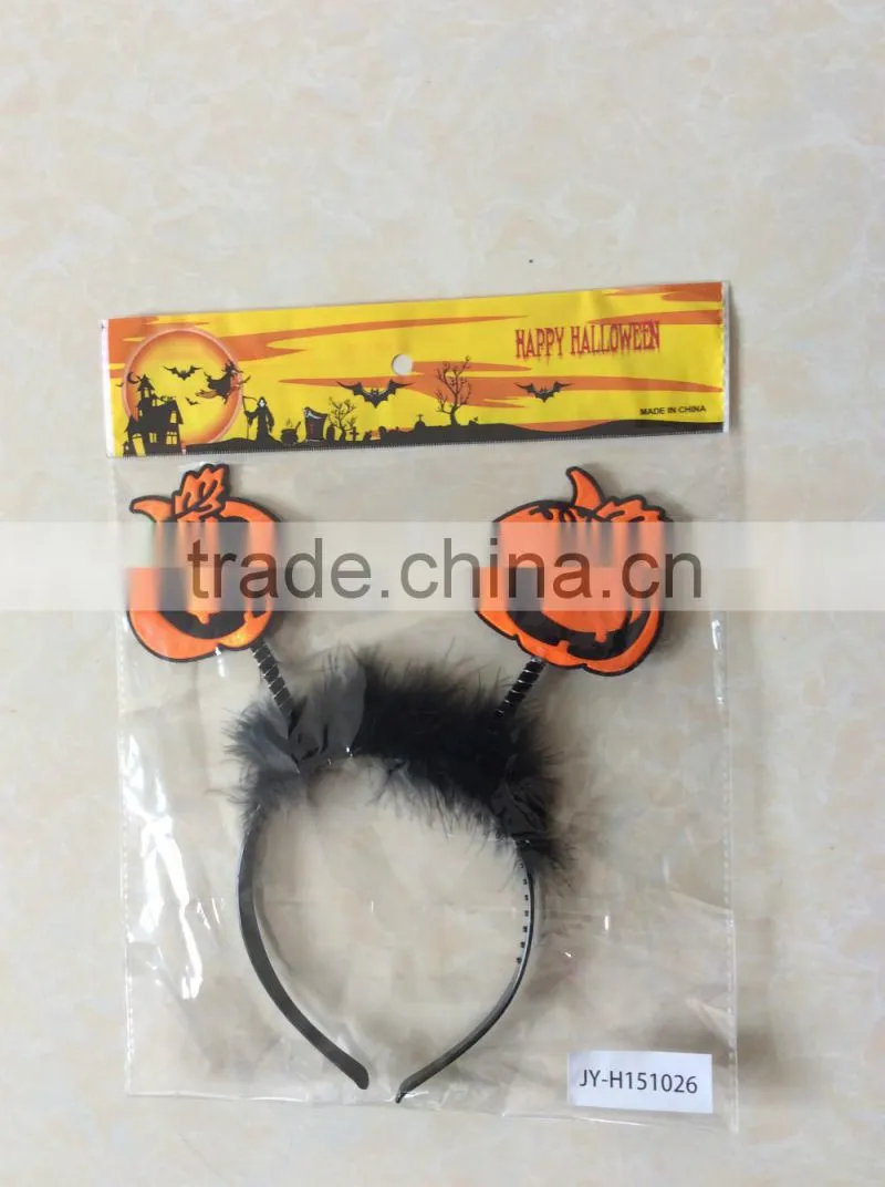 The hot sale artifical Holloween headdress
