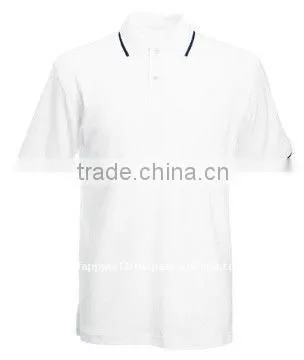Men Classic custom logo Polo Shirts
