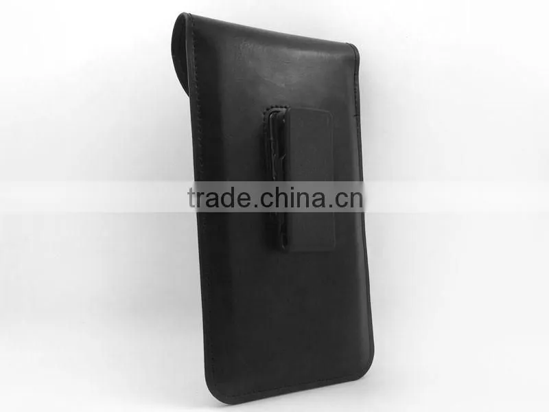 2 in 1 mobile phone leather waterproof bag for nokia lumia 1020 520 1280