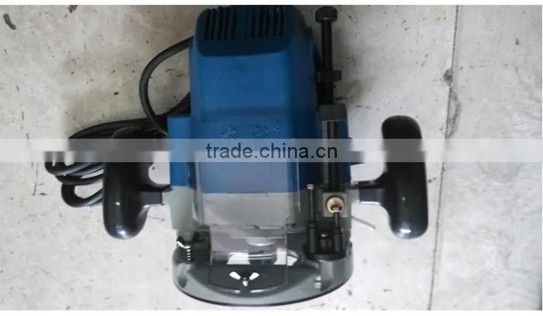 Best quality of the dongcheng 12.7mm 1600w engraving machine