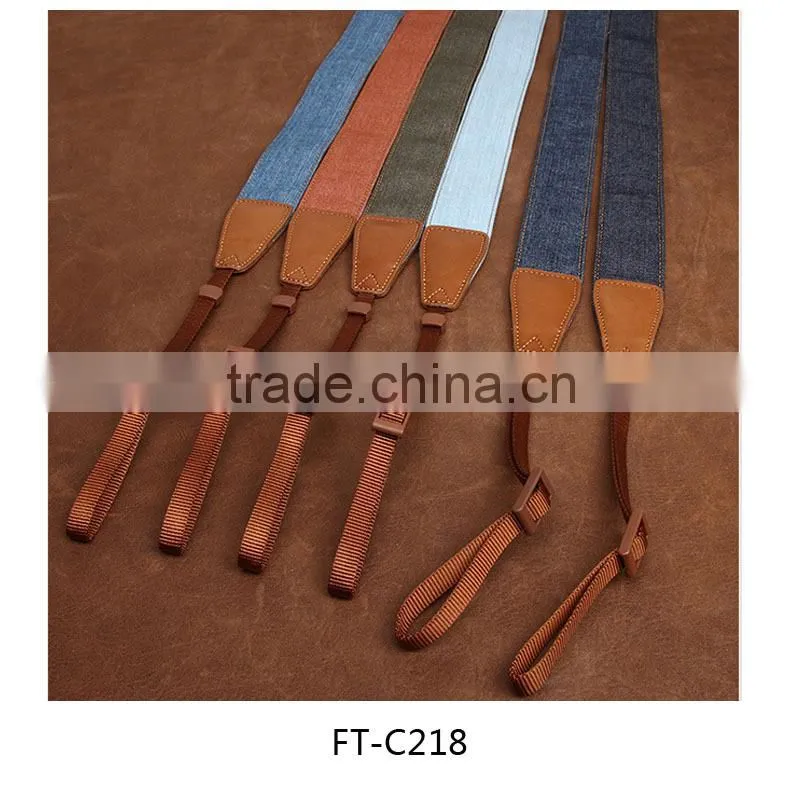 High Quality Peak Design Slide Camera Sling/Neck and Shoulder Strap, Various Color