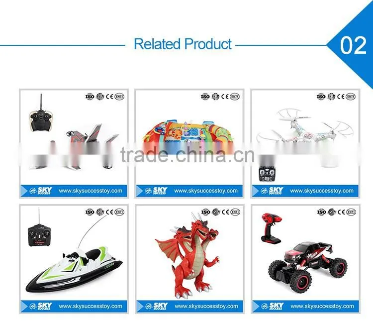 New quality best sold three wheel remote control wholesale toy robot