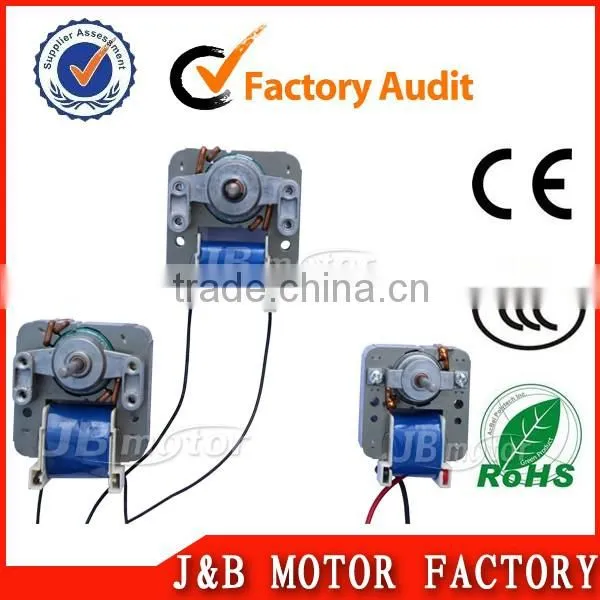 Micro Oven Fan Motor Oven Blower Fan Motor Shaded Pole Motor
