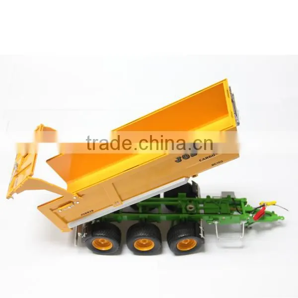 1:32 scale model JOSKIN CARGO trailer diecast model trailer diecast scale model manufacturer