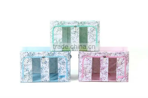 Hot product Eco-friendly healthy household Organize Storage Box home living box