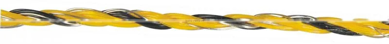 electric fence poly wire