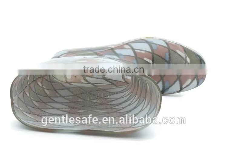 Working boots for women