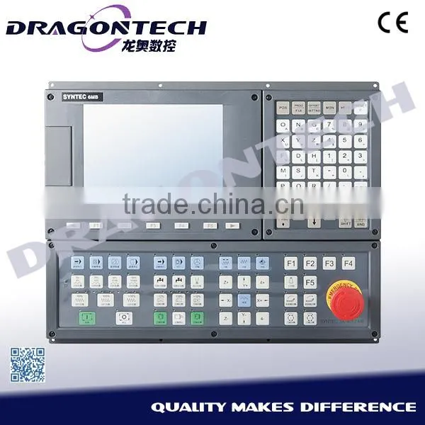 kit router cnc for woodworking DTE2040