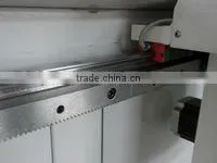 Multi Heads CNC Router 4 Axis for Wood Furniture Carving Machine