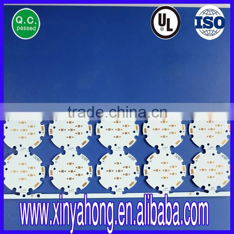 Express pcb,Circuit Board,Alumnium LED pcb