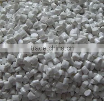 waste plastic granulator