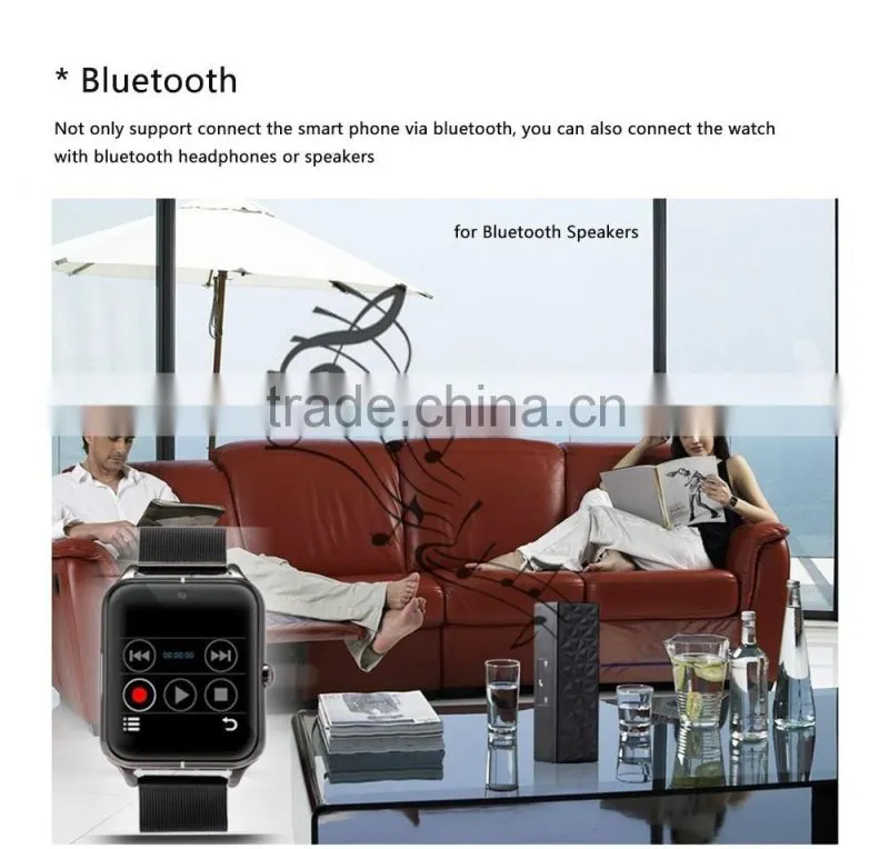 A11 Heart Rate real time monitor smart watch bluetooth Pedometer,sleep monitor, for android and OS phone