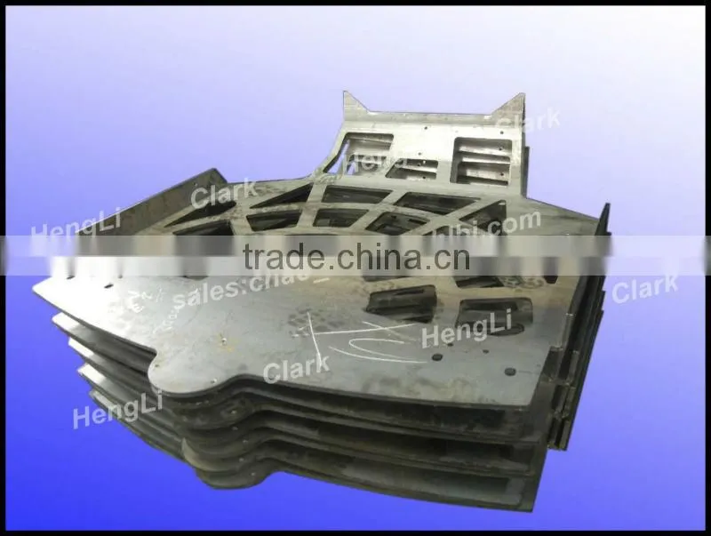 OEM Trumpf laser cutting service