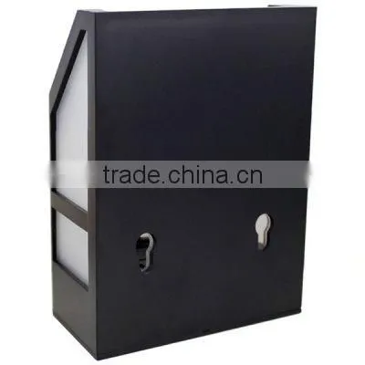 outdoor solar led lantern light