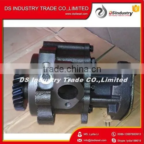 NT855 3821579 Oil Pump