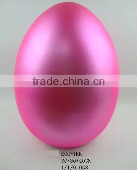 ceramic easter eggs