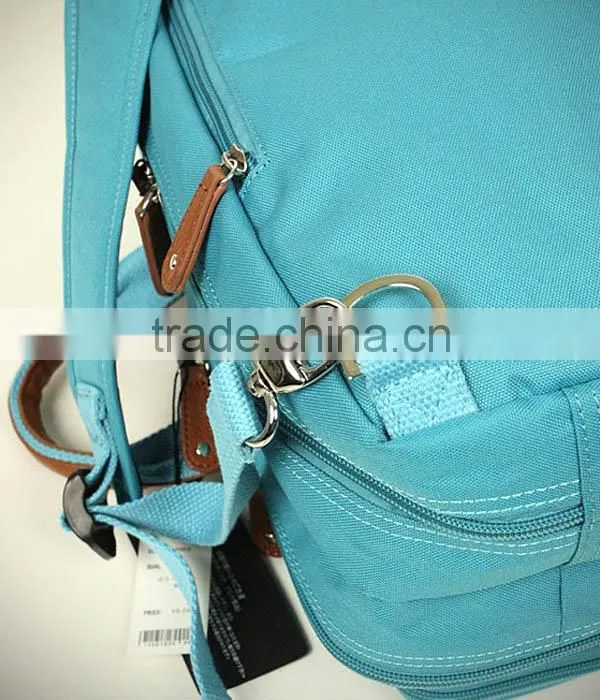 French Designer Multi purpose backpack Bag and Handbags