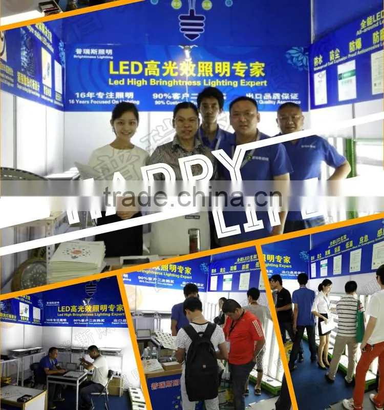 factory price anti-corrosion explosion-proof LED lamp
