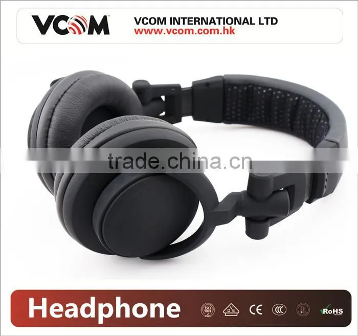 Super Bass 40mm Headphone Driver for Music Player