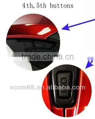 2014 Hot Sale Laser Technology Game Mouse