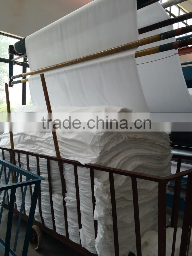 2015 new design polyester microfiber textile fabric for bedding