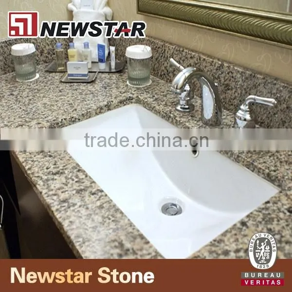 Newstar prefabricated bathroom vanity units,prefabricated condo